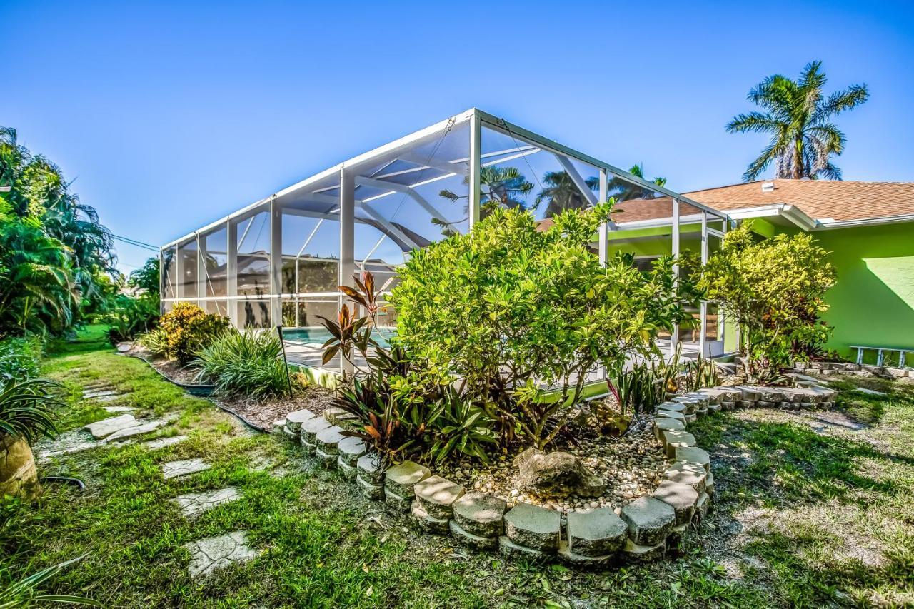Casa Del Limoncello Villa Бонита Спрингс Екстериор снимка