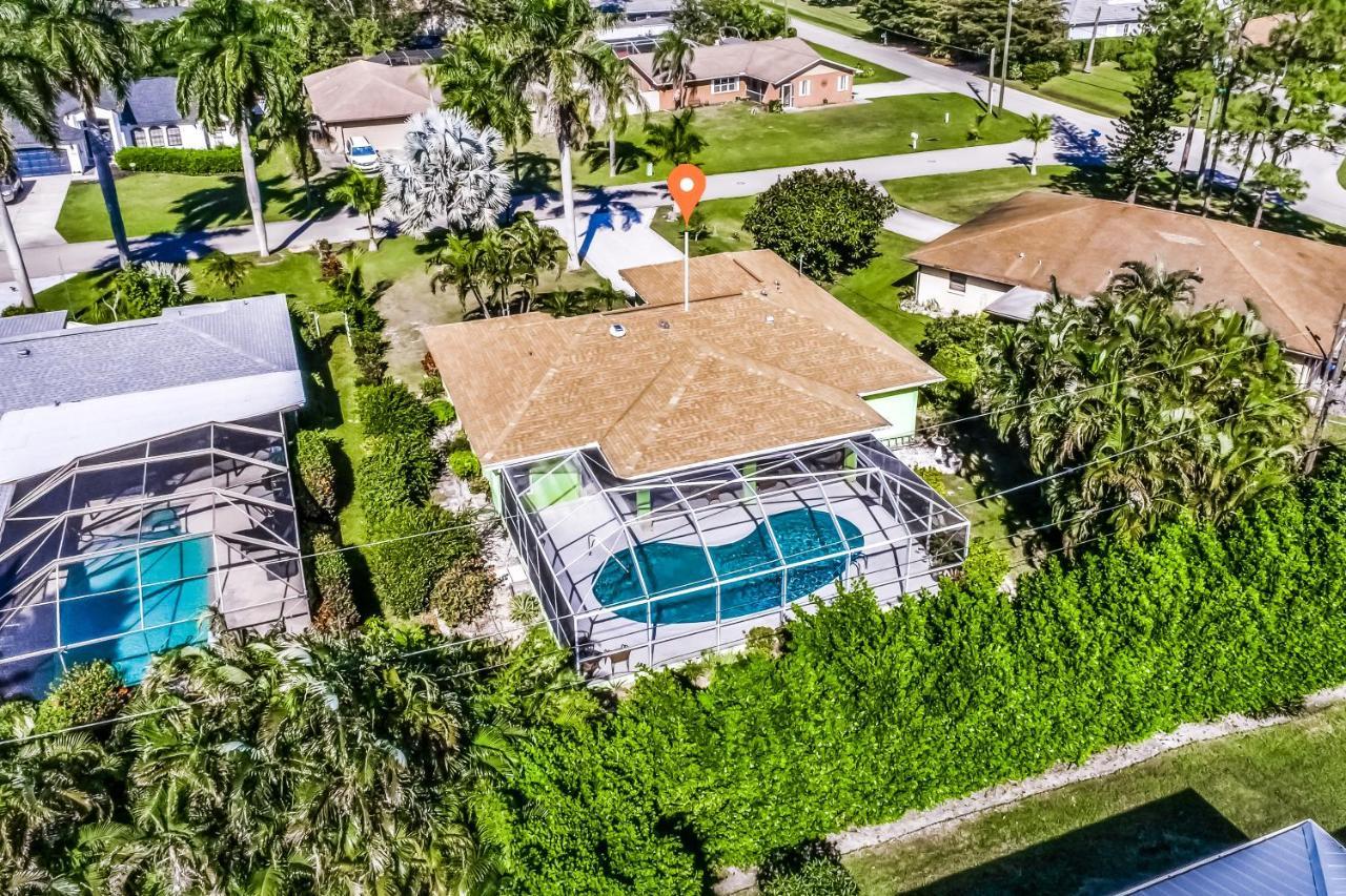 Casa Del Limoncello Villa Бонита Спрингс Екстериор снимка